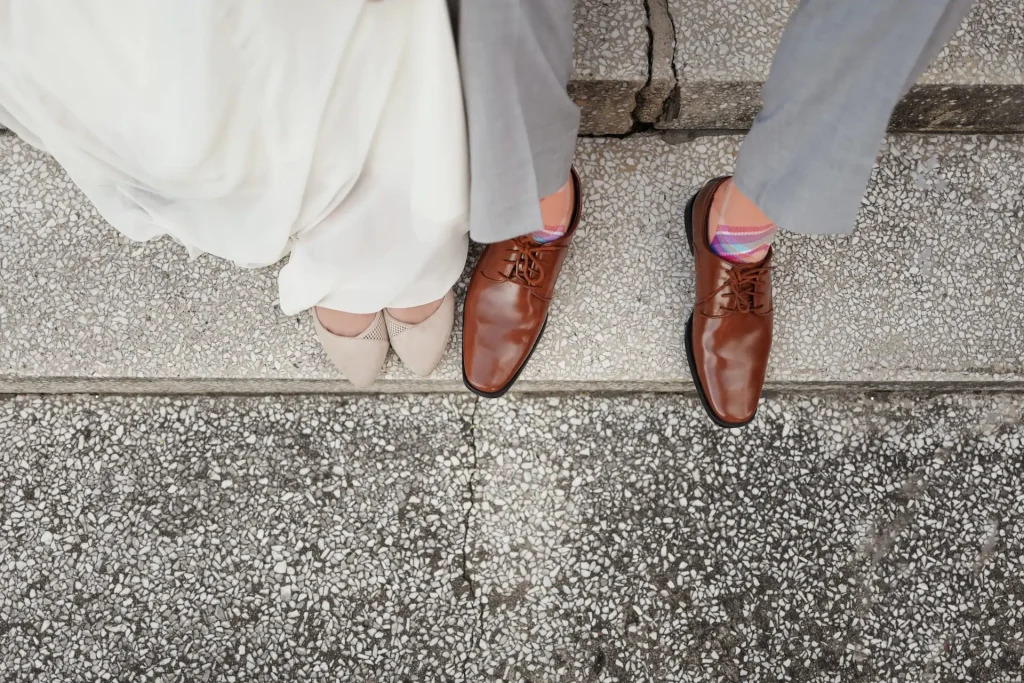 En översikt över din bröllopsbudget