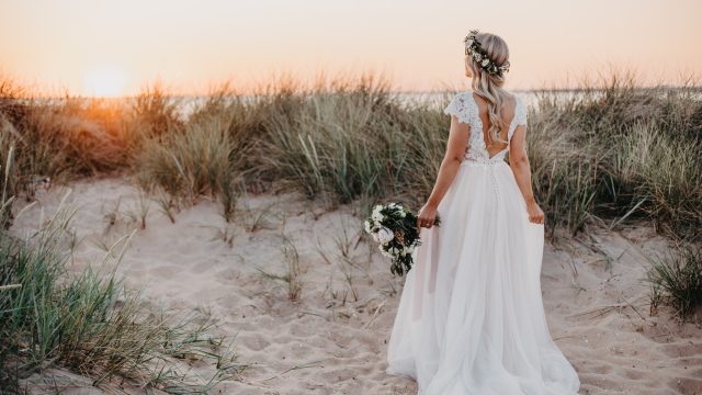 Fotograf Wejlerud – Naturliga och Äkta Bröllopsbilder för Er Stora Dag