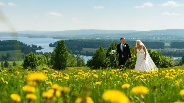 Källgård Foto – Känslosamma Bröllopsbilder och Filmer som Fångar Er Dag