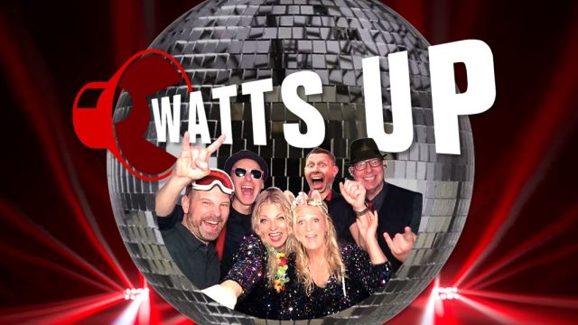 Watts Up – Mer party för pengarna