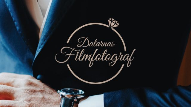 Dalarnas Filmfotograf – Tidlösa Bröllopsfilmer som fångar er Stora Dag