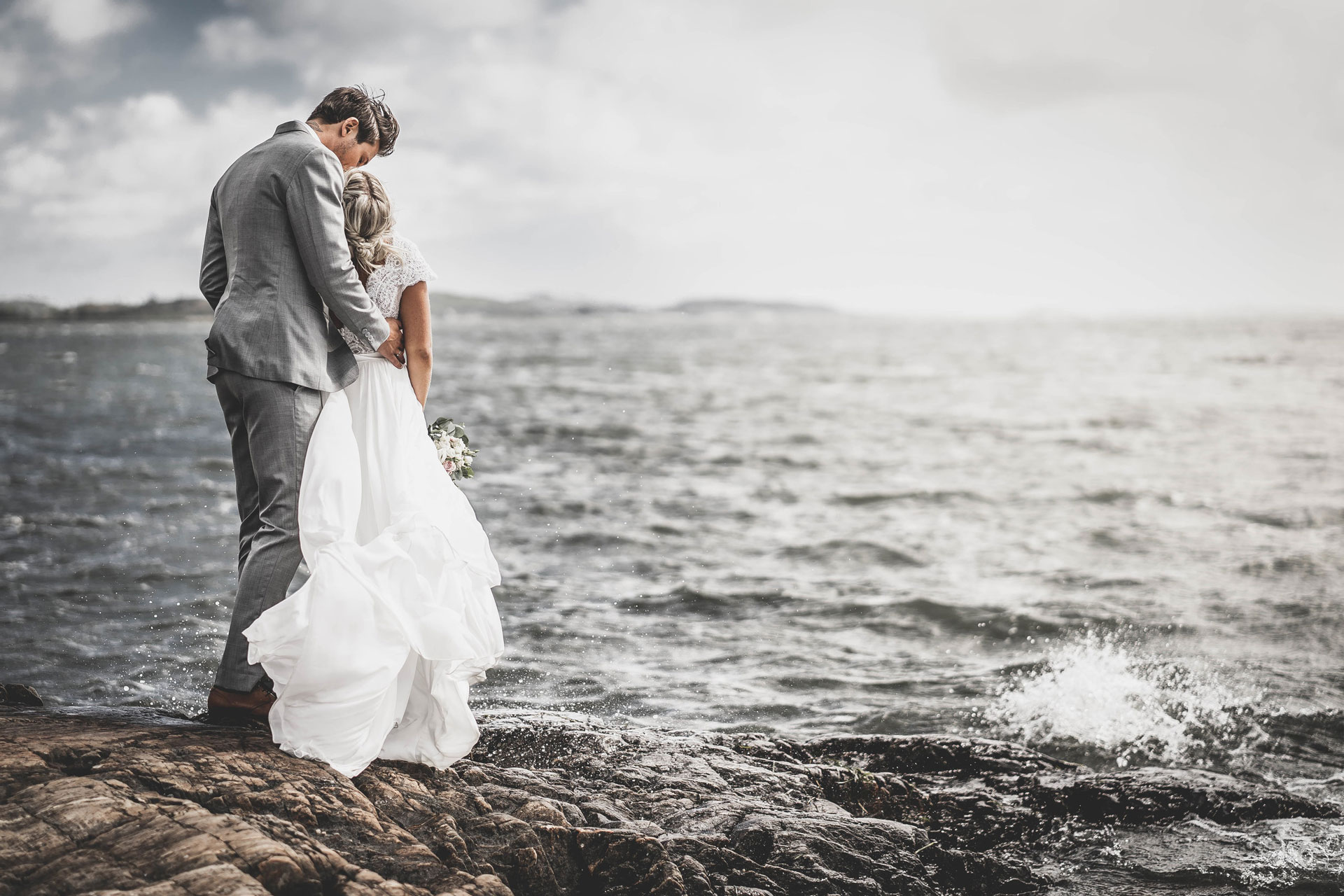 Jungebrant Production – Naturlig och stilren bröllopsfotografering