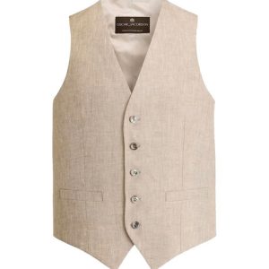 Carlo Waistcoat