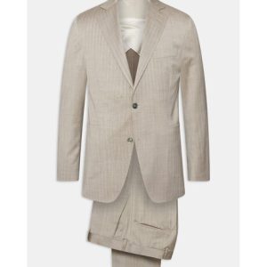 Ferry Patch Suit
