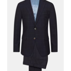 Fogerty Denz Suit