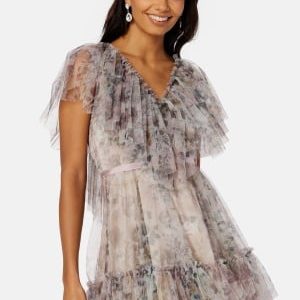 Ida Sjöstedt Adele Dress Midsummer Floral 40
