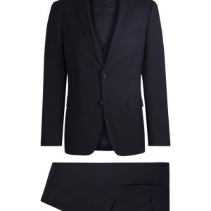 Kostym h-huge 3pcs navy