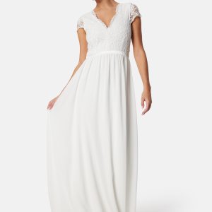 Maybelle wedding gown