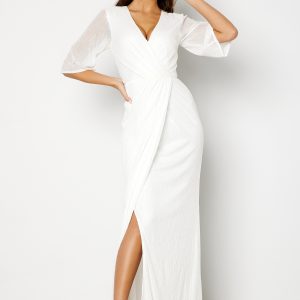 Eleine Sequin Wedding Gown