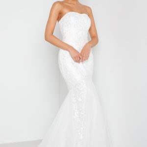 Ellionora Wedding Gown